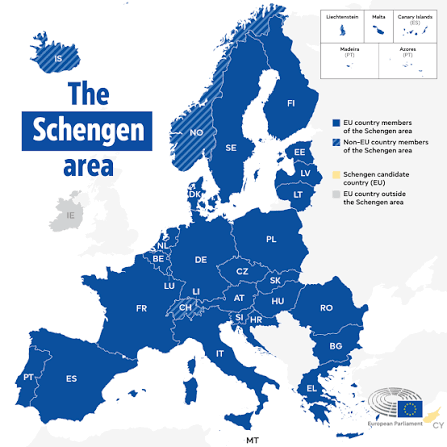 Schengen